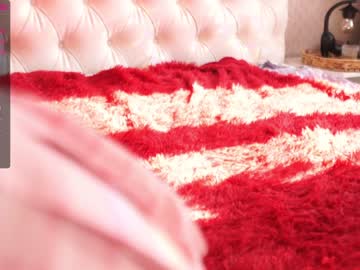 webcam girl oki_dokie live cam image #6649855