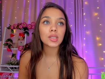 webcam girl annbarby live cam image #476993