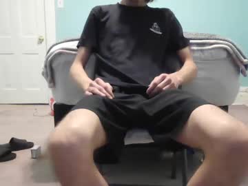 webcam man thicknjuicy6927 live cam image #7013883