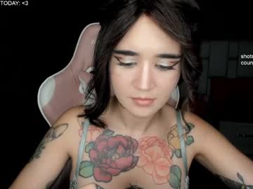 webcam girl sugar_troubl3 live cam image #2267044