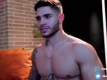 webcam man dominic_sullivan1 live cam image #997007