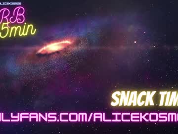 webcam girl alice_kosmos live cam image #305888