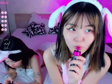 webcam girl tiny_sora live cam image #3781284