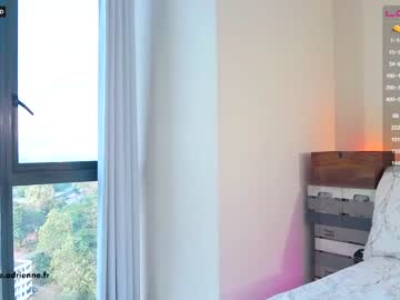 webcam girl belle_adrienne live cam image #1008099