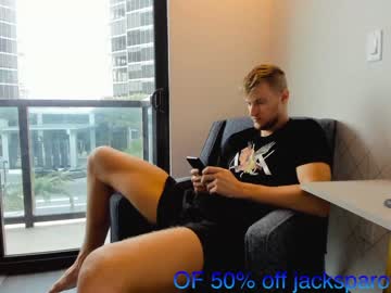 webcam man jacksparow1998 live cam image #920895