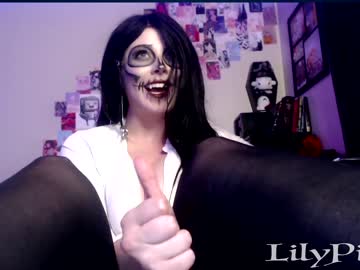 webcam girl lilypixel live cam image #5438213