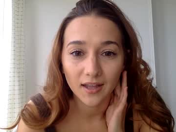 webcam girl dream0fvenus live cam image #7079607