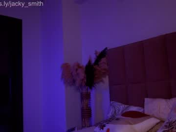 webcam girl jacky_smith live cam image #5458430