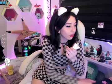 webcam girl stephymoon_ live cam image #2761024