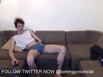 webcam man im_tommy live cam image #3502393