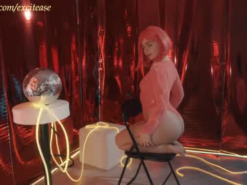 webcam girl excitease live cam image #5978835