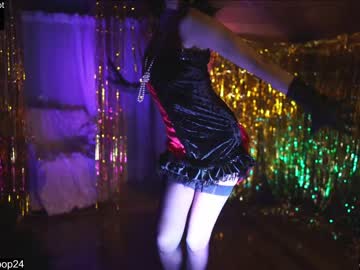 webcam girl loollypop24 live cam image #4756913