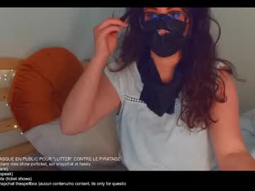 webcam girl super_cherie live cam image #1400513