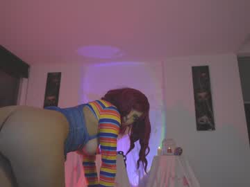 webcam girl camilitasu live cam image #3026010
