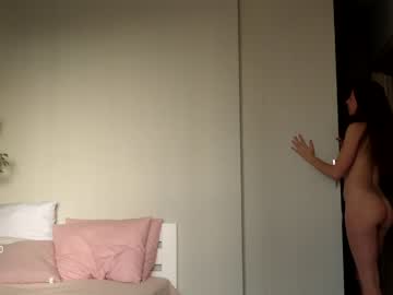 webcam girl ronny_ponny live cam image #5850464