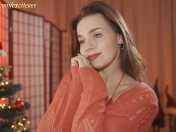 webcam girl excitease live cam image #5936618