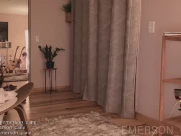 webcam girl emersoncane live cam image #1346676
