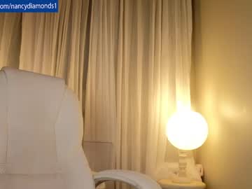 webcam girl nancydiamonds1 live cam image #6764455