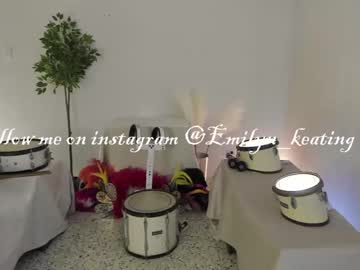 webcam girl emilyn_keating live cam image #316891
