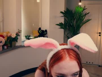 webcam girl lily_knockers live cam image #1794432