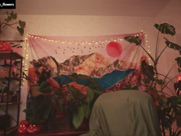 webcam girl jane_flowers live cam image #5566226