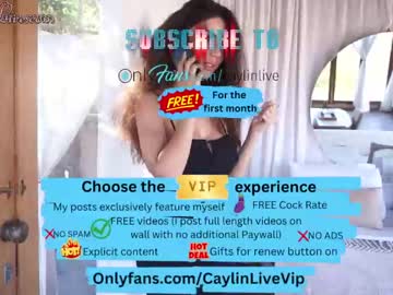 webcam girl caylin live cam image #6620216