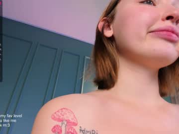 webcam girl dinablush live cam image #3186595