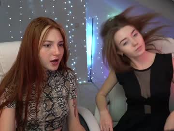 webcam couple anabel054 live cam image #482965