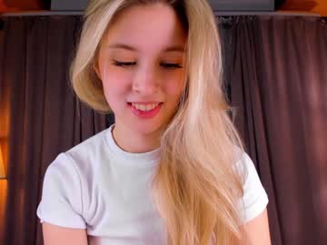 webcam girl milablush live cam image #5621989
