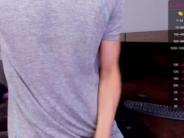 webcam man connor_wesley1 live cam image #398221