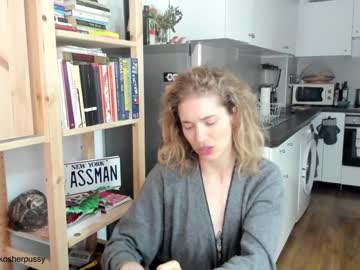 webcam girl kosherpussy live cam image #3188454