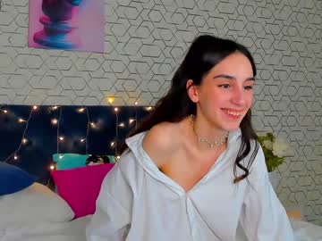webcam girl elizabeth_ellison live cam image #4081649