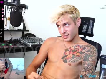 webcam man voodoo_hd live cam image #1036383