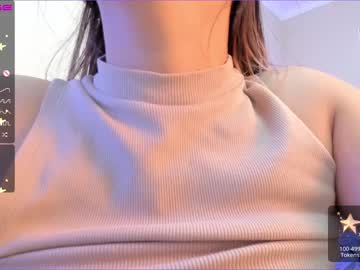 webcam girl akura_01 live cam image #3306323