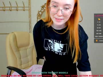webcam girl cindy_coy live cam image #455950