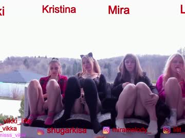 webcam girl misss_vikki live cam image #1766227