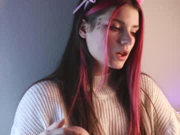 webcam girl pinkncrazy live cam image #3365709