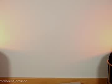 webcam girl sheenajomason live cam image #1859072