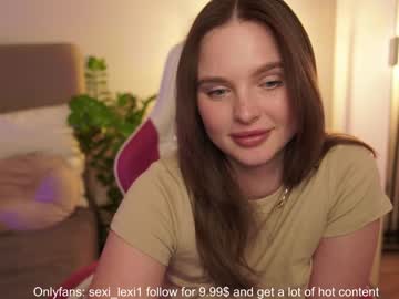 webcam girl _sexi_lexi live cam image #5875789