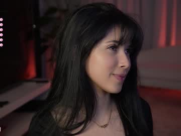 webcam girl anniehillofficial_ live cam image #6163766