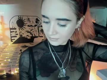 webcam girl sugar_troubl3 live cam image #2775788