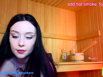 webcam girl ella_knockers_xl live cam image #4770571