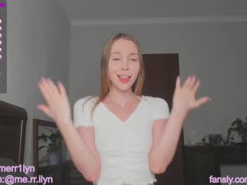 webcam girl merrilyn live cam image #2551003