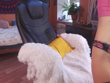 webcam girl luckydread live cam image #530311