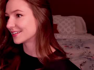 webcam girl innocentprovenguilty live cam image #6435906