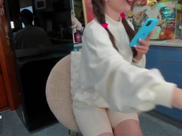 webcam girl sweety_rinushka_ live cam image #1903964