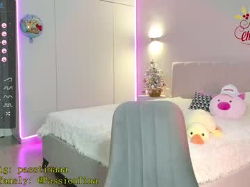 webcam girl _passion_show_ live cam image #6045489