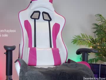 webcam girl hayleex live cam image #762819