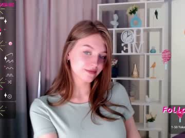 webcam girl lilliasweety live cam image #1713241