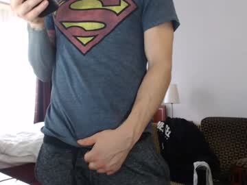 webcam man sonic12_12 live cam image #350729